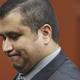 George Zimmerman (Getty Images)